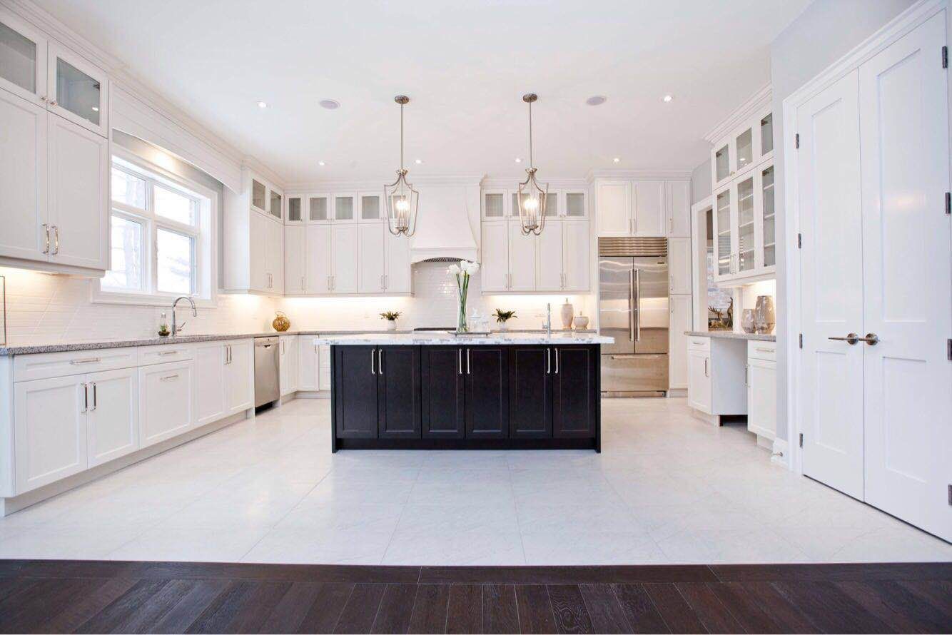 Toronto House Remodeling and Interior Renovation - Image 22