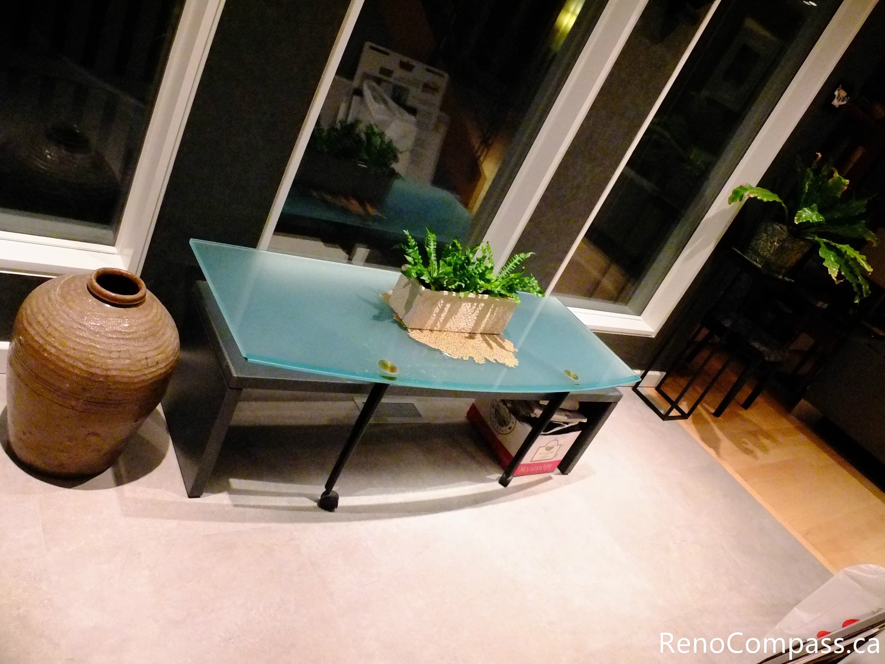 Toronto Interior Renovation - Image 4