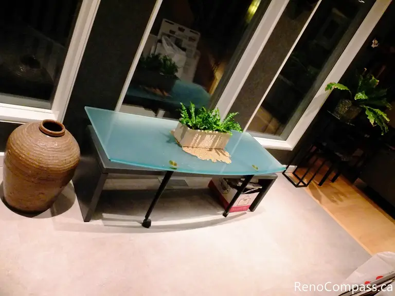 Toronto Interior Renovation - Image 4