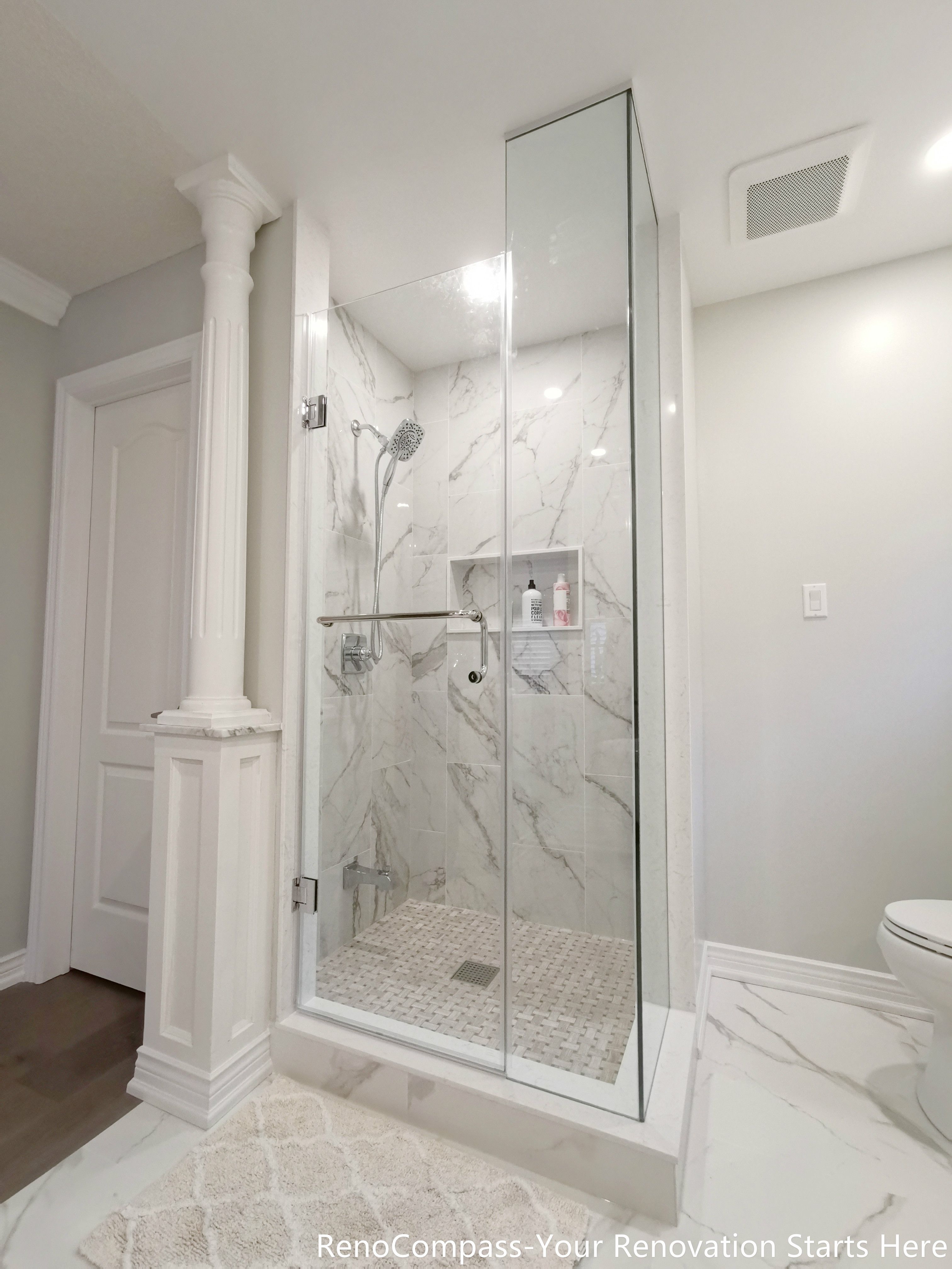 Oakville Renovation Interior Renovation - Image 3