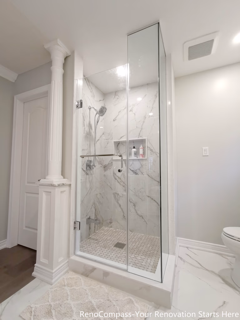 Oakville Renovation Interior Renovation - Image 3