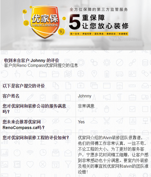 奥罗拉Aurora独立屋围栏更换 - Image 7