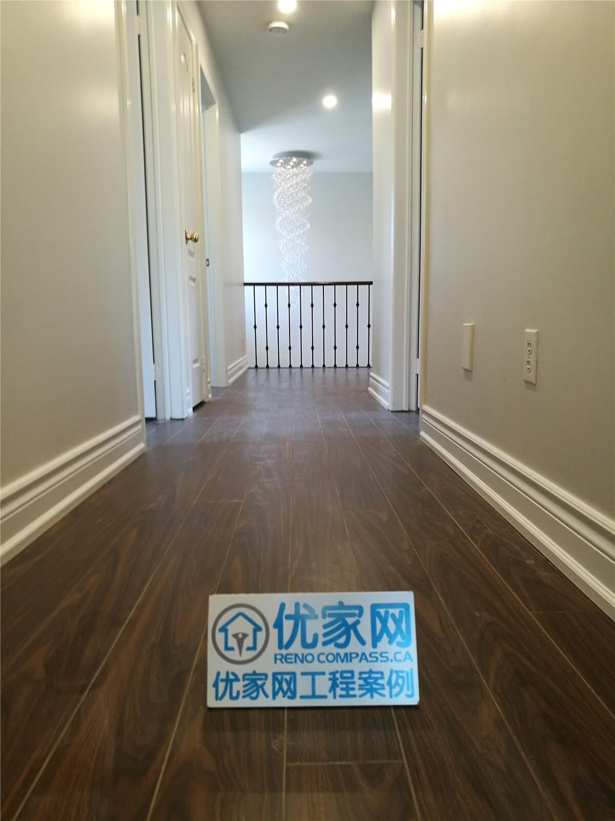 Richmond Hill Interior Renovation - Image 8