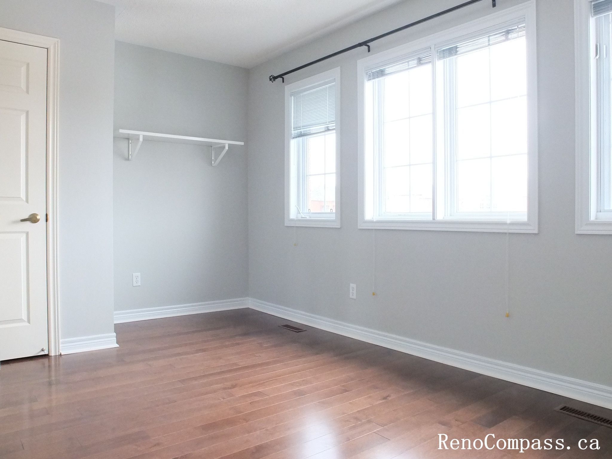 Richmond Hill Interior Renovation - Image 12