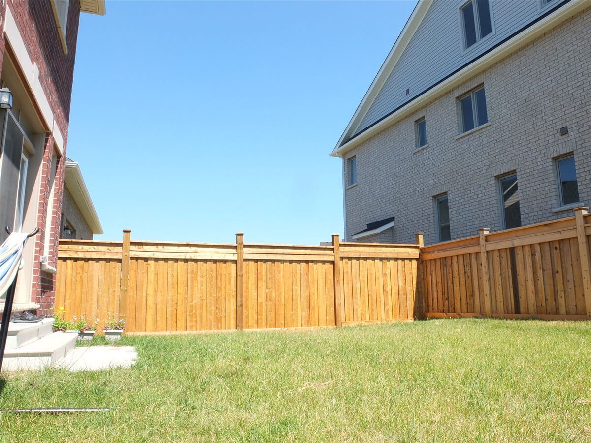 Aurora Fence Renovation Project - Image 2