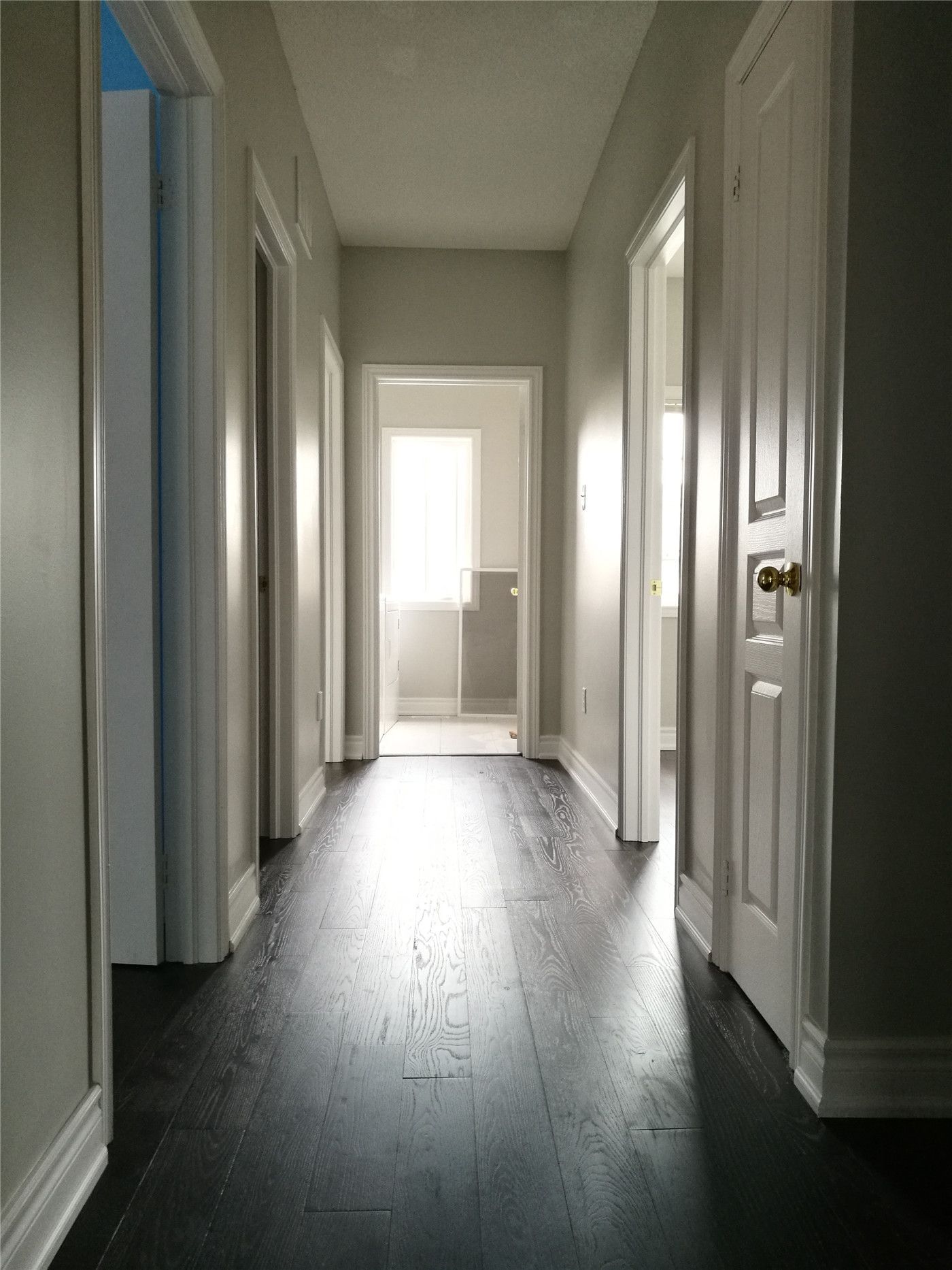 Markham Interior Renovation - Image 12