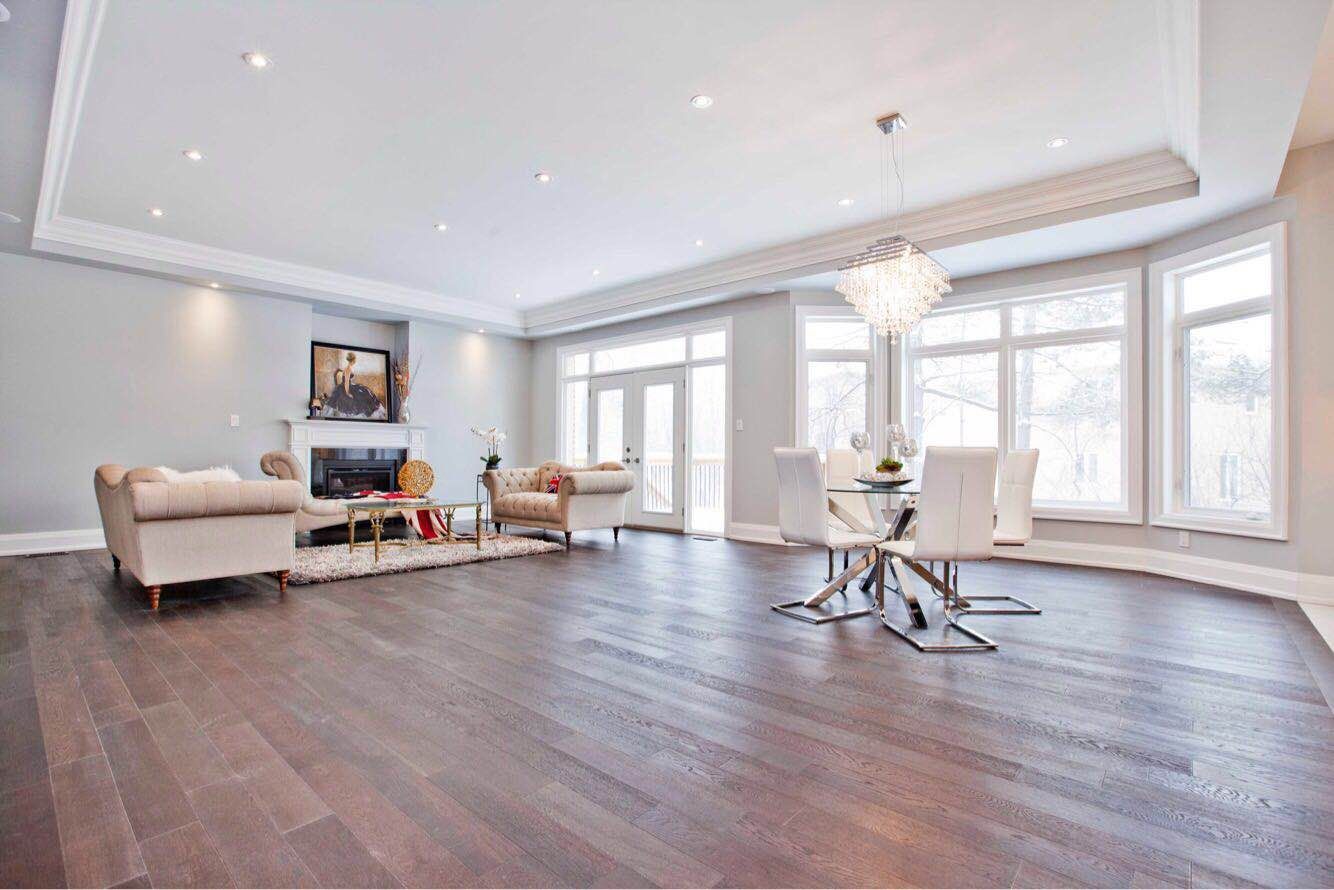 Toronto House Remodeling and Interior Renovation - Image 20