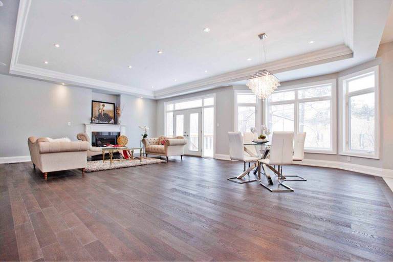 Toronto House Remodeling and Interior Renovation - Image 20