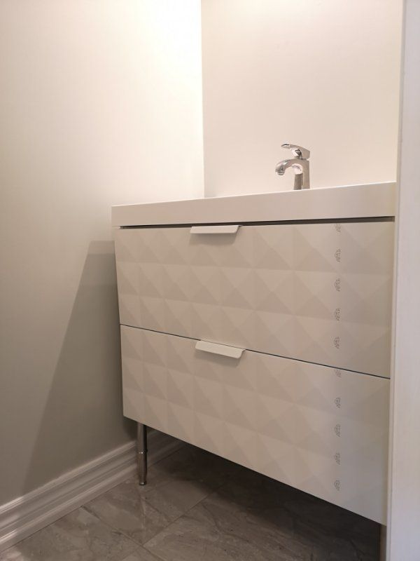 Mississauga Interior Renovation - Image 6