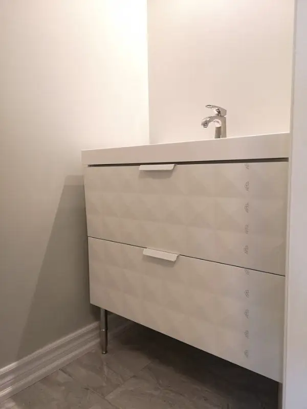 Mississauga Interior Renovation - Image 6