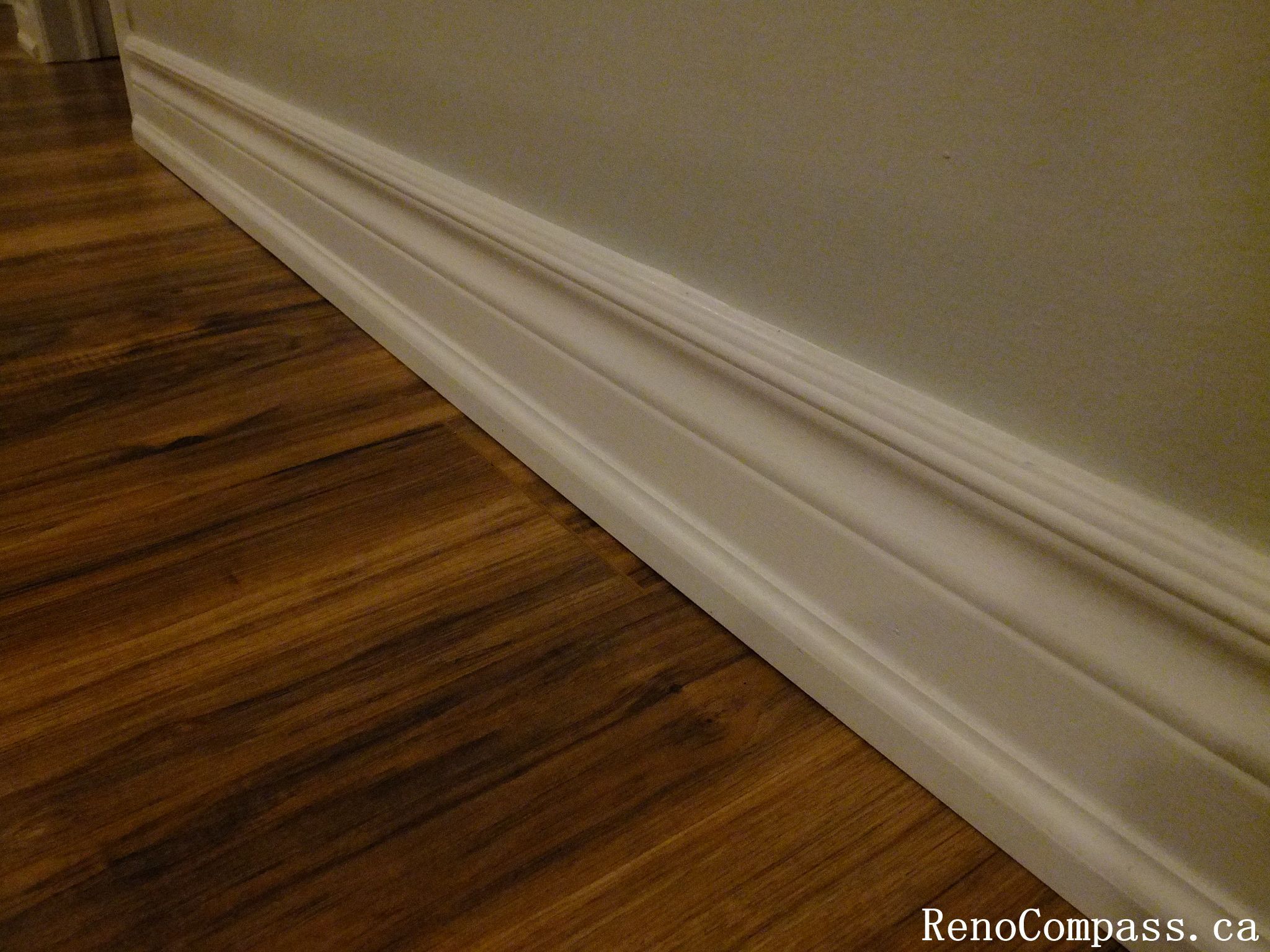 Basement Renovation Mississauga - Image 3