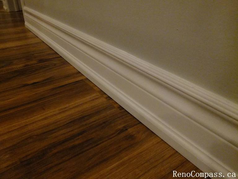 Basement Renovation Mississauga - Image 3