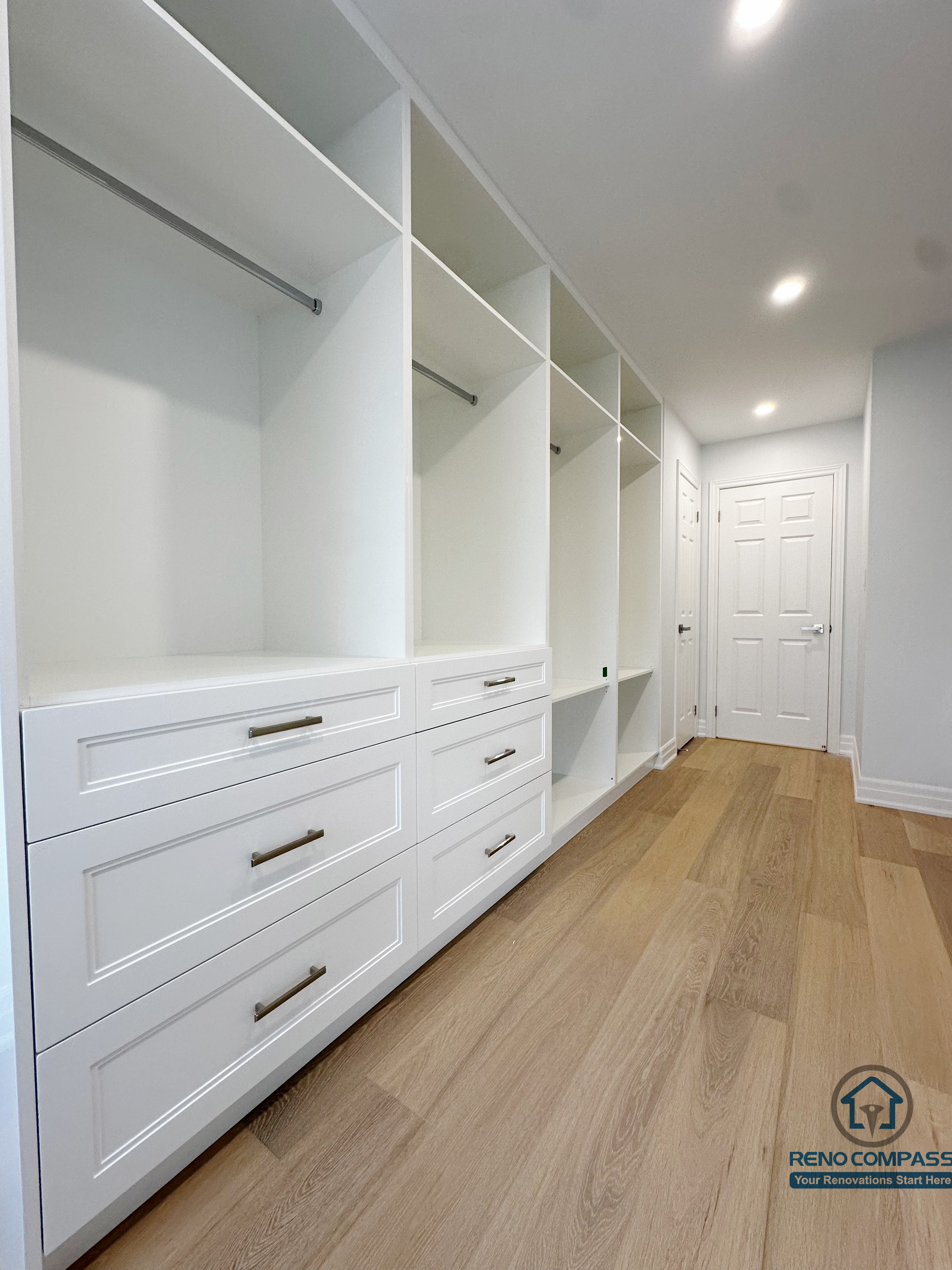 Markham Interior Renovation - Image 17