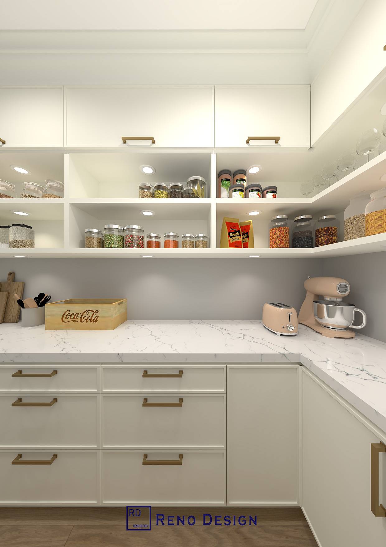 Storage Room Design - Image 4