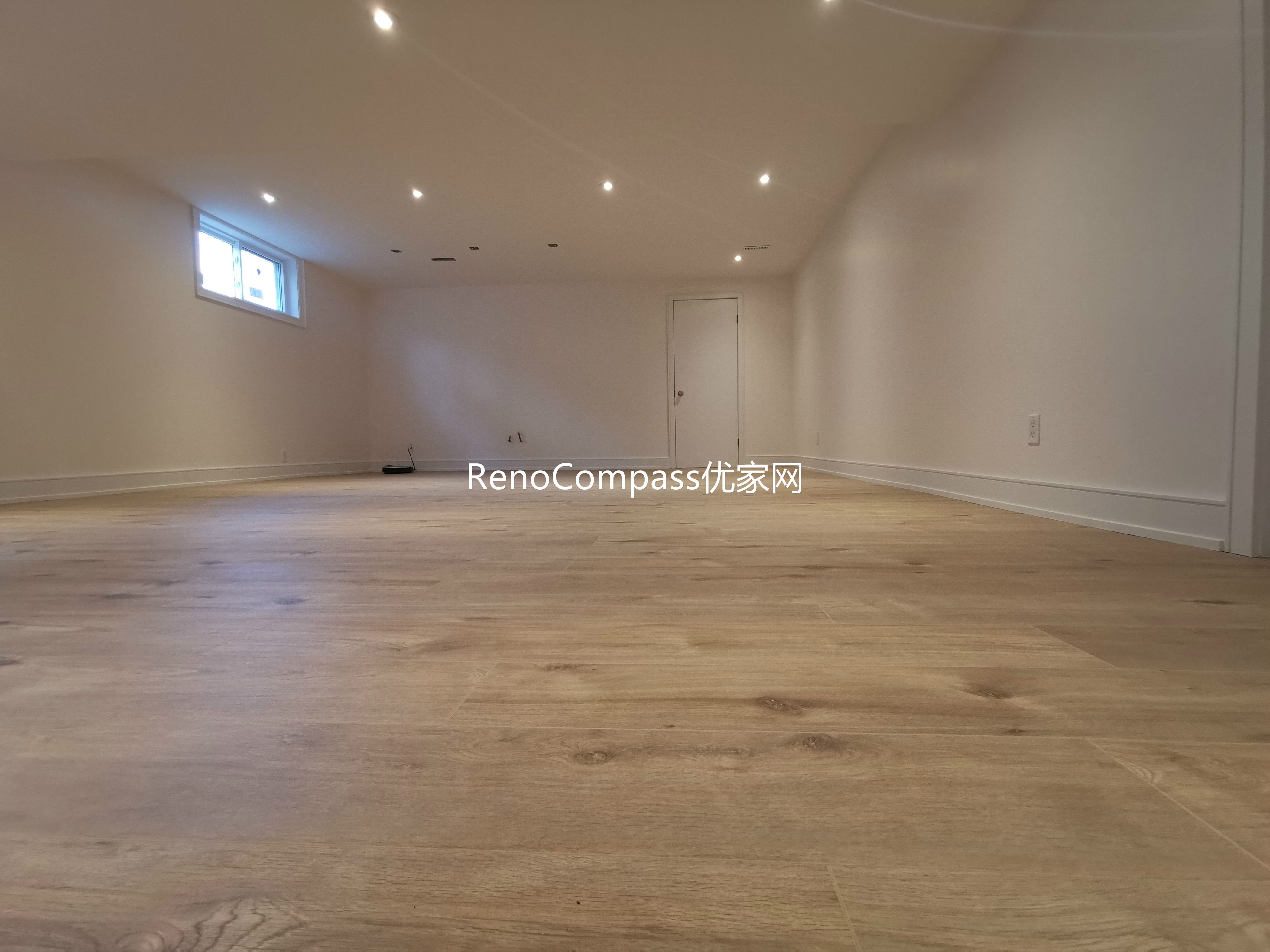 North York Interior Renovation - Image 33