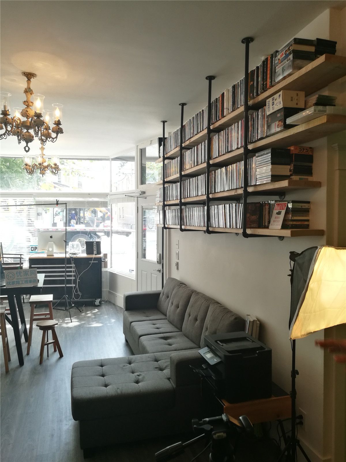 Toronto Commercial Renovation - Image 5