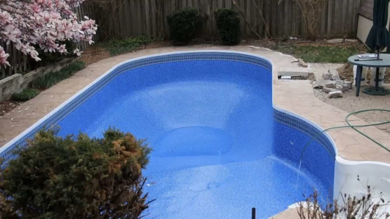 Toronto Swimming Pool Maintenance - Image 4