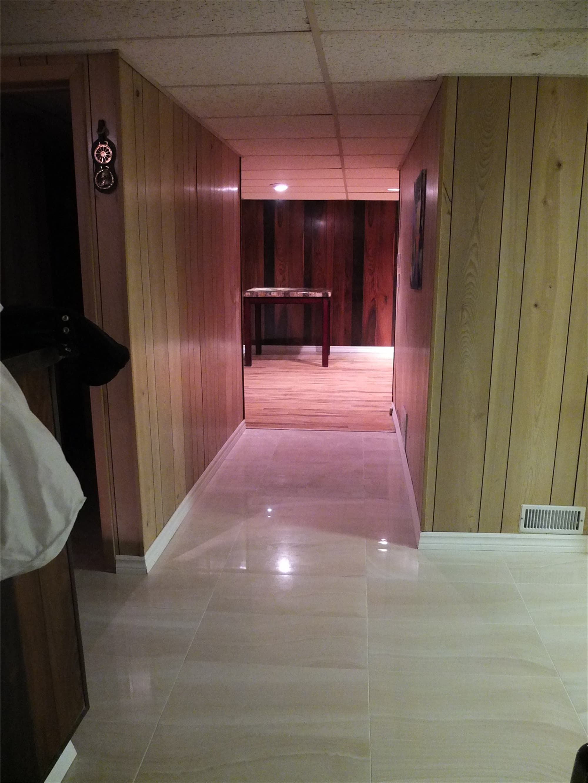 North York Interior Renovation - Image 17