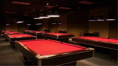 10000sqft Entertainment venue - Toronto Commercial Renovation - Image 9