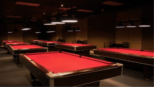 10000sqft Entertainment venue - Toronto Commercial Renovation - Image 9