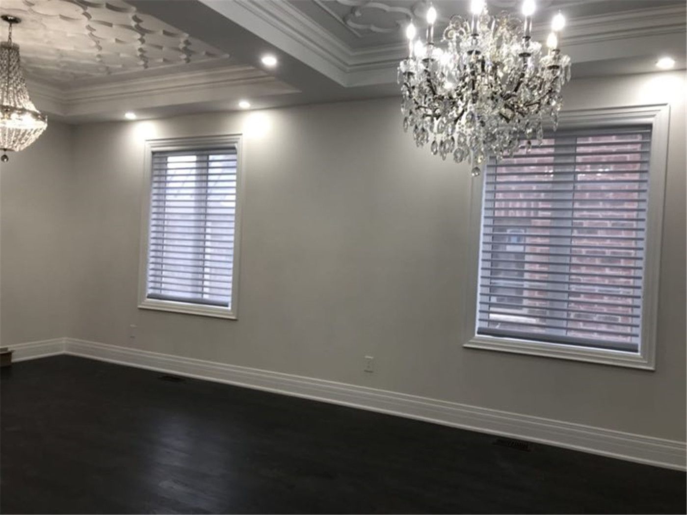 Toronto Custom Curtains Renovation - Image 5