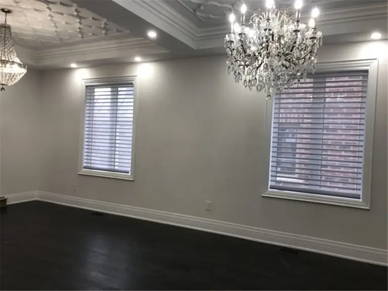 Toronto Custom Curtains Renovation - Image 5