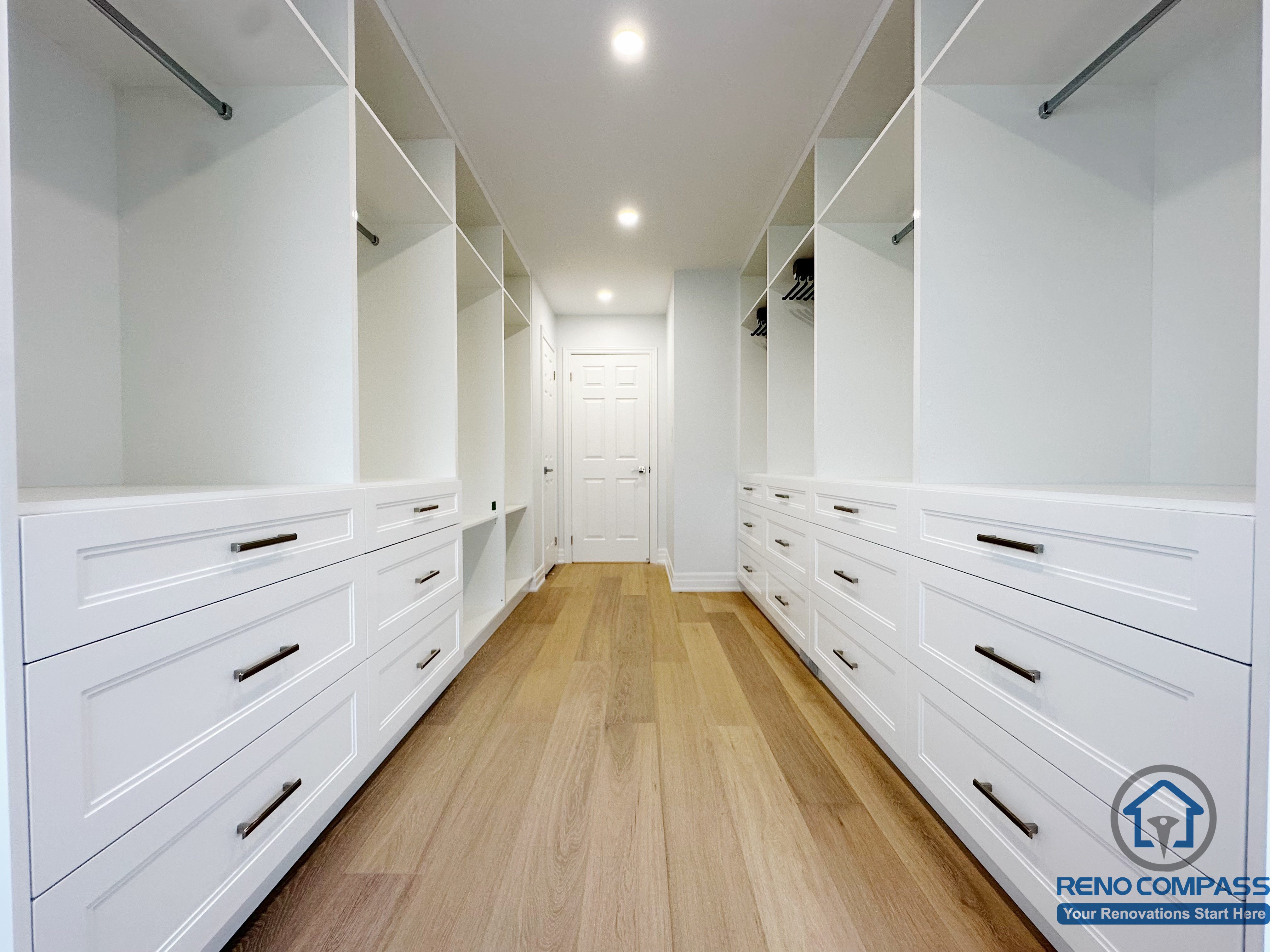 Markham Interior Renovation - Image 14