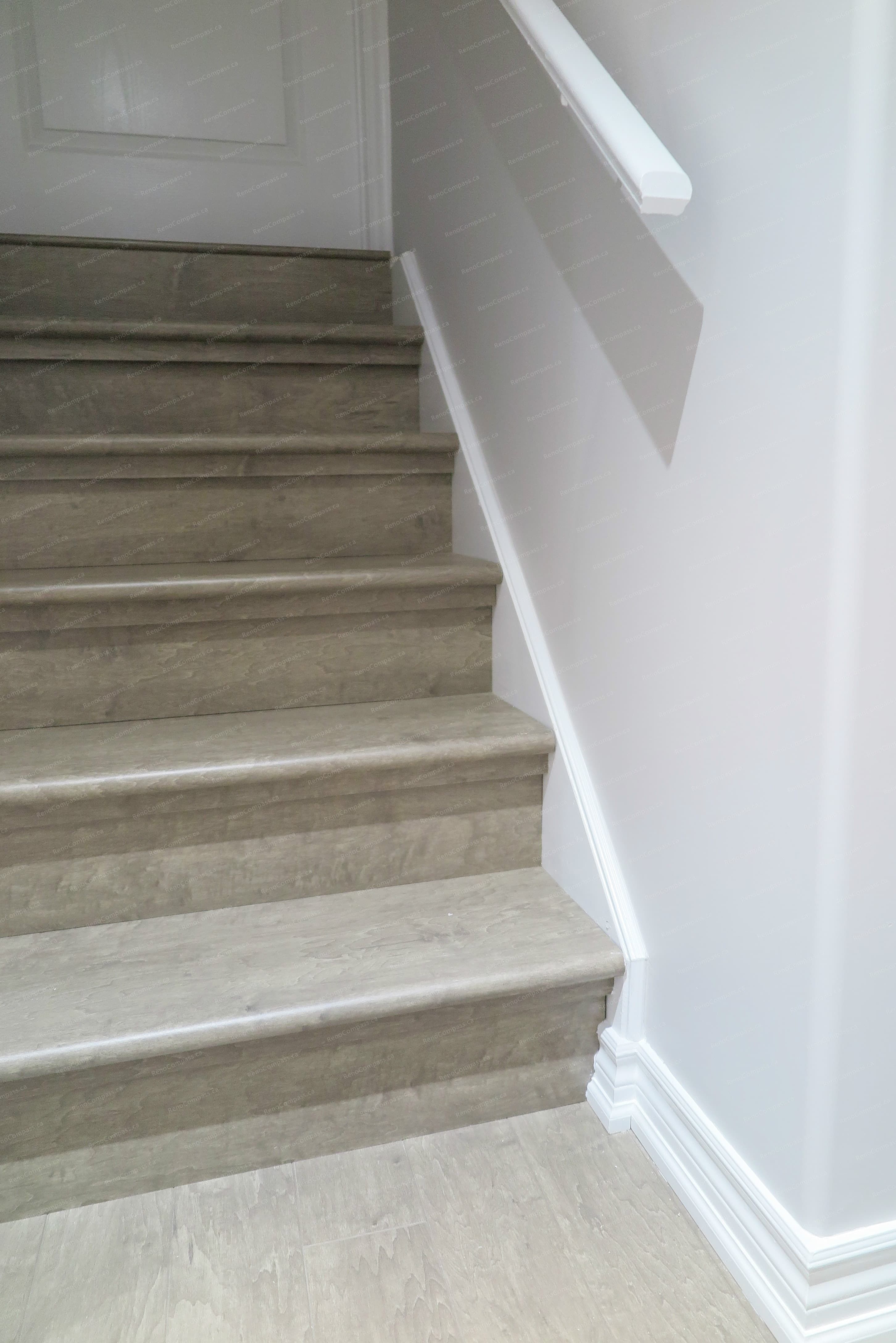 Richmond Hill Basement Renovation - Image 31