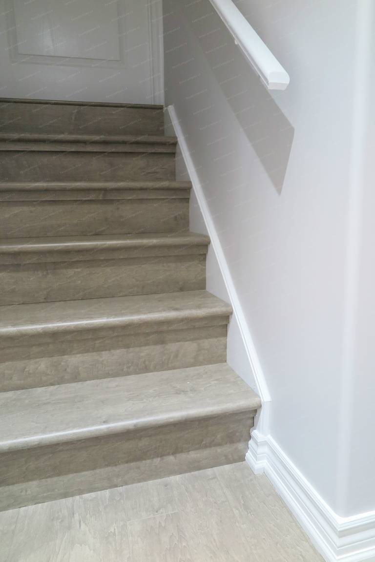 Richmond Hill Basement Renovation - Image 31