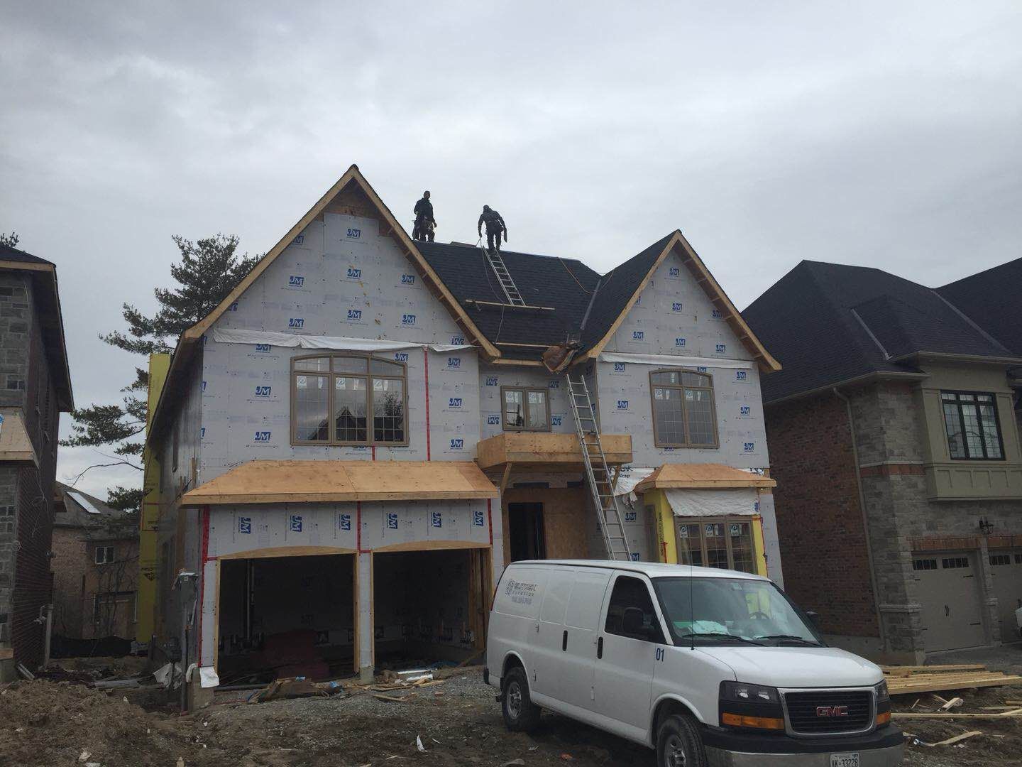 Toronto House Remodeling and Interior Renovation - Image 45
