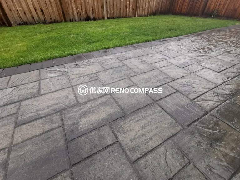 Aurora Landscaping Interlocking - Image 12