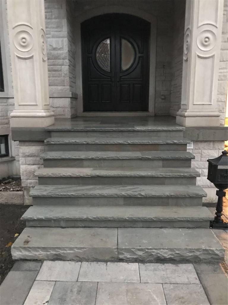 Toronto Landscaping Renovation