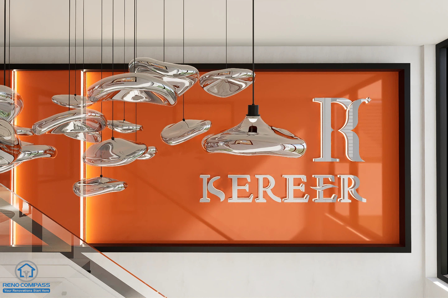 Markham Clinic Renovation | Toronto Contractor Case