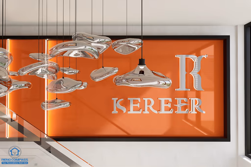 Markham Clinic Renovation | Toronto Contractor Case