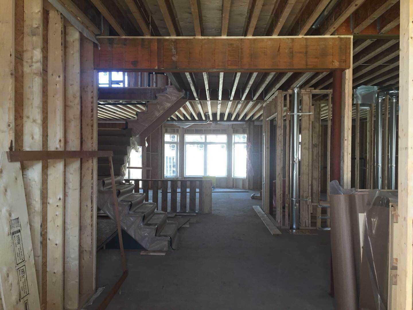 Toronto House Remodeling and Interior Renovation - Image 7