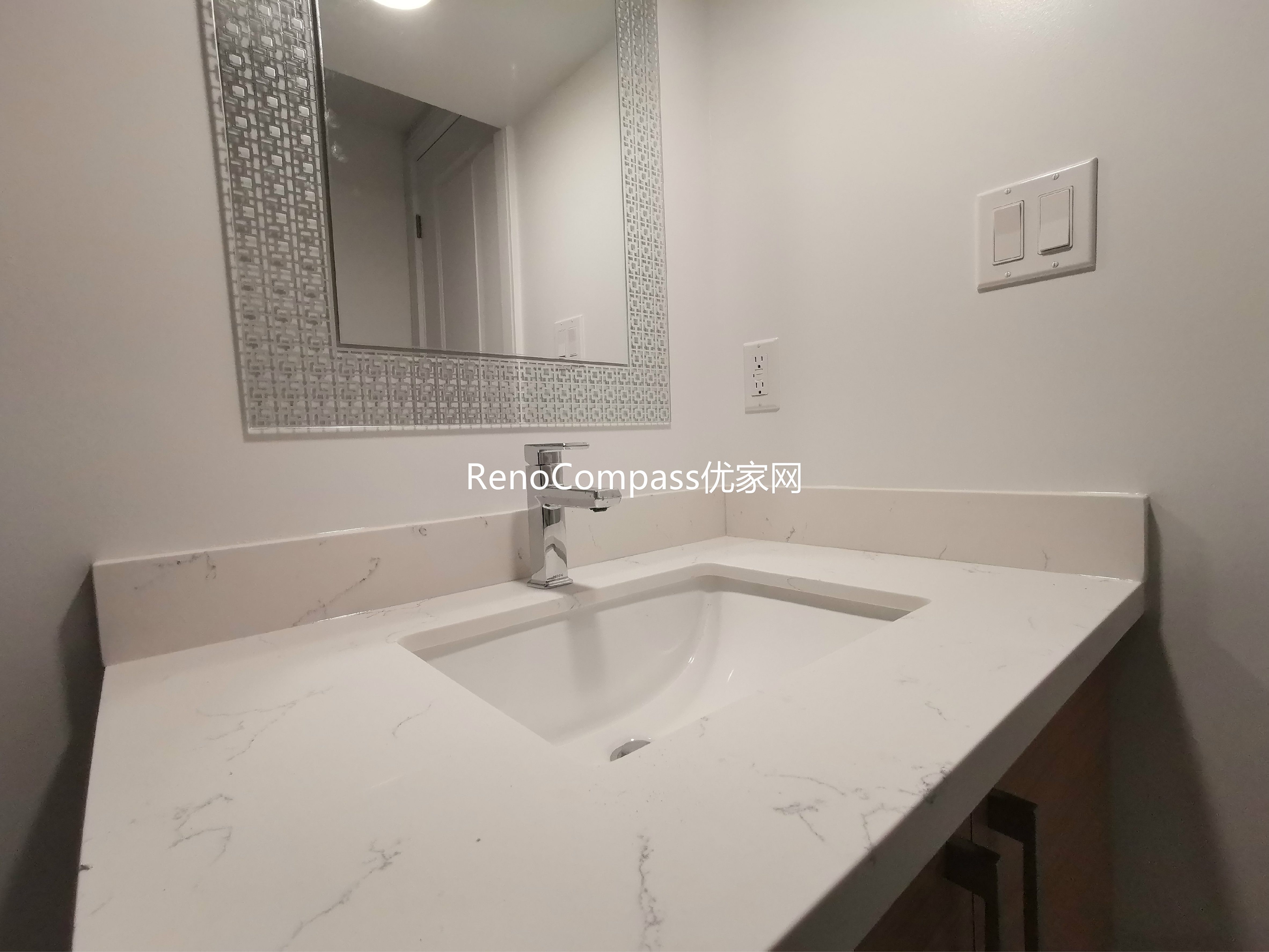 North York Interior Renovation - Image 43