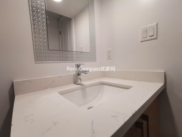 North York Interior Renovation - Image 43