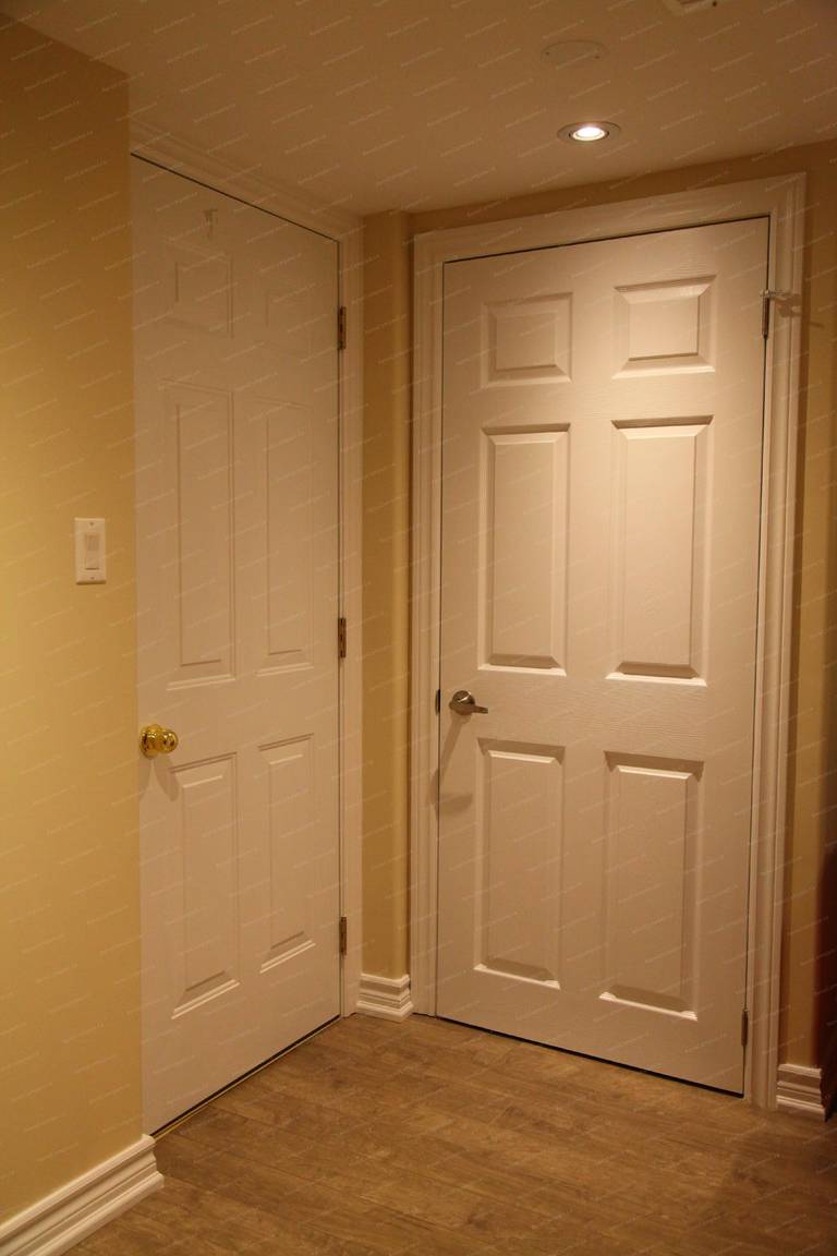 Markham Basement Renovation - Image 32