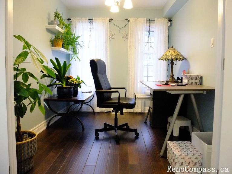 Richmond Hill Interior Renovation