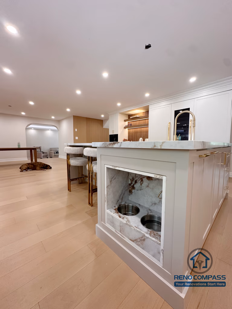 Vaughan全屋橱柜定制 - Image 9