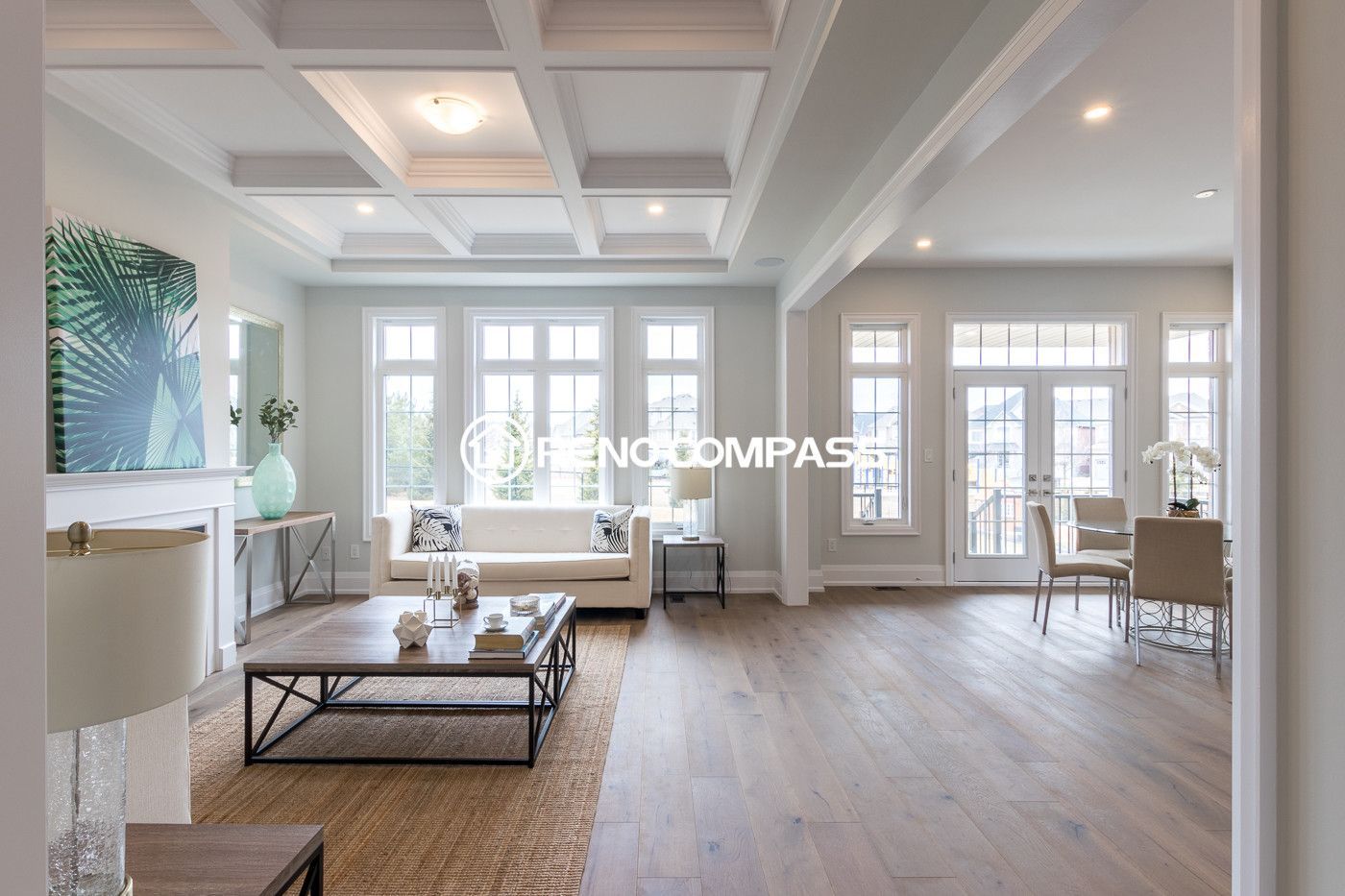 Newmarket Flooring Renovation - Image 16
