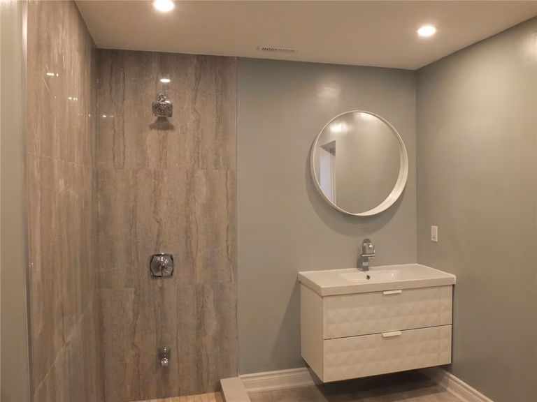 Mississauga Interior Renovation - Image 1