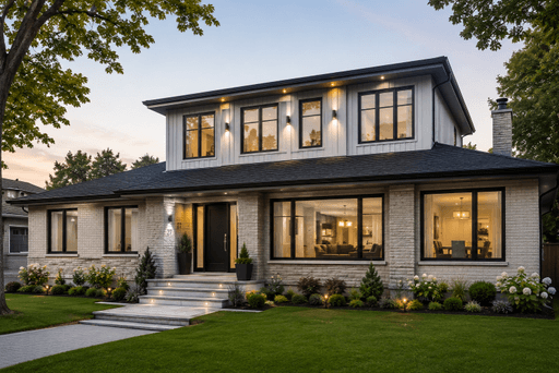 Toronto Bungalow Top-Up Addition Guide: Cost, Permit & Design