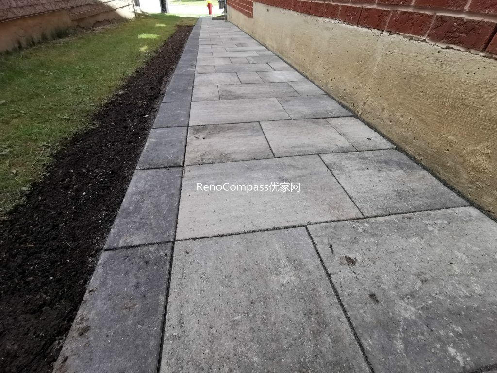 Richmond Hill Interlocking Landscaping - Image 11