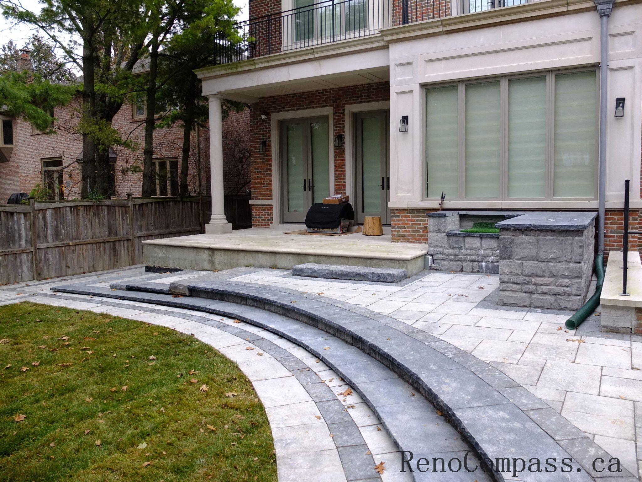 Toronto Landscaping Renovation and Design - Image 47