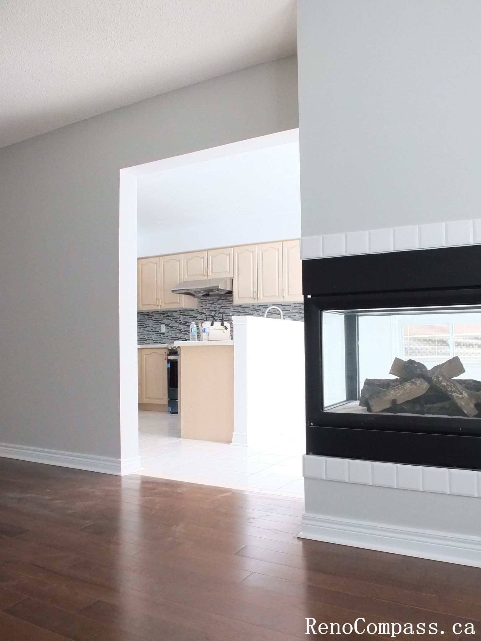 Richmond Hill Interior Renovation - Image 16