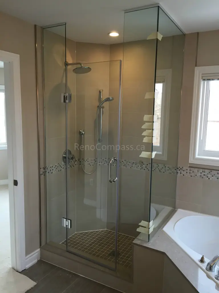 Toronto Interior Renovation - Image 10