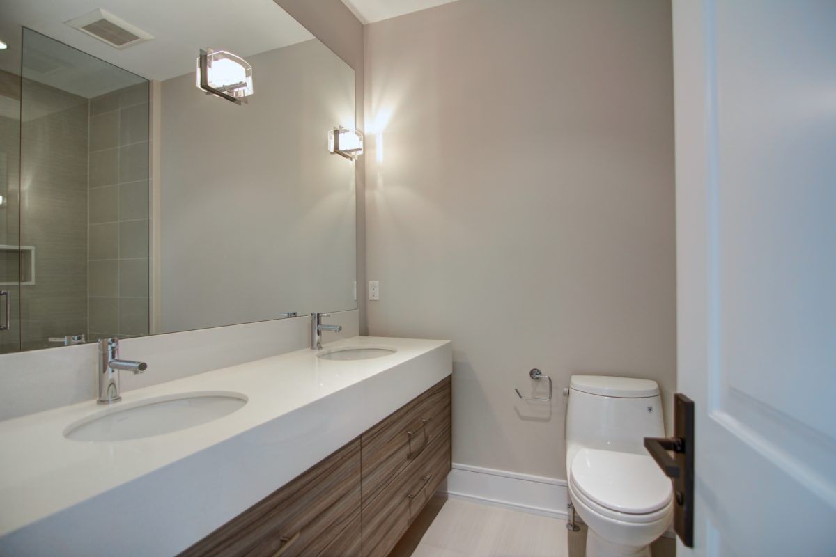 Toronto 2550ft Modern Interior Design - Image 11