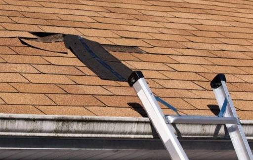 Roof Replacement Benefits Toronto | Increase Home Value