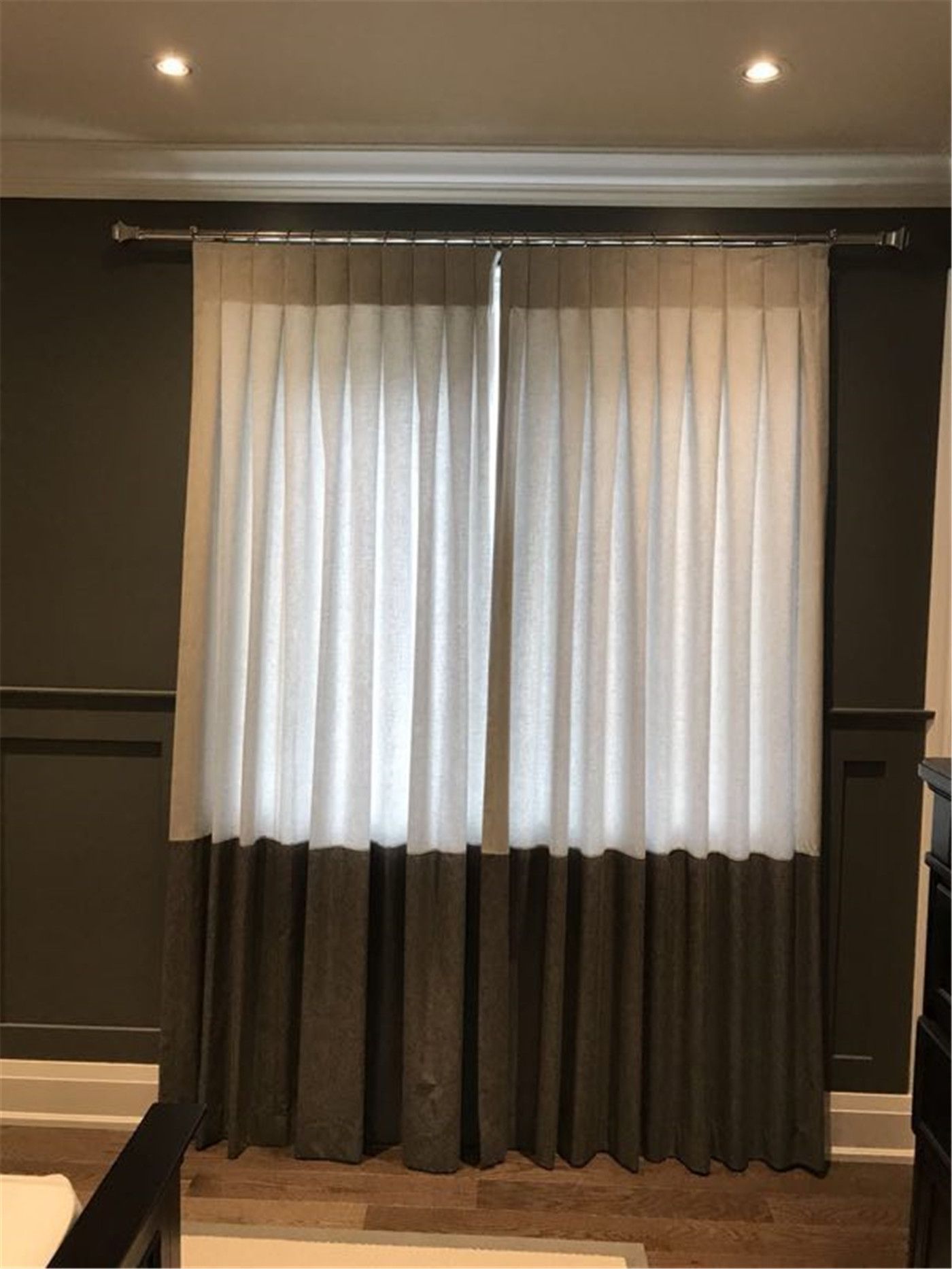 Toronto Custom Curtains Renovation - Image 2